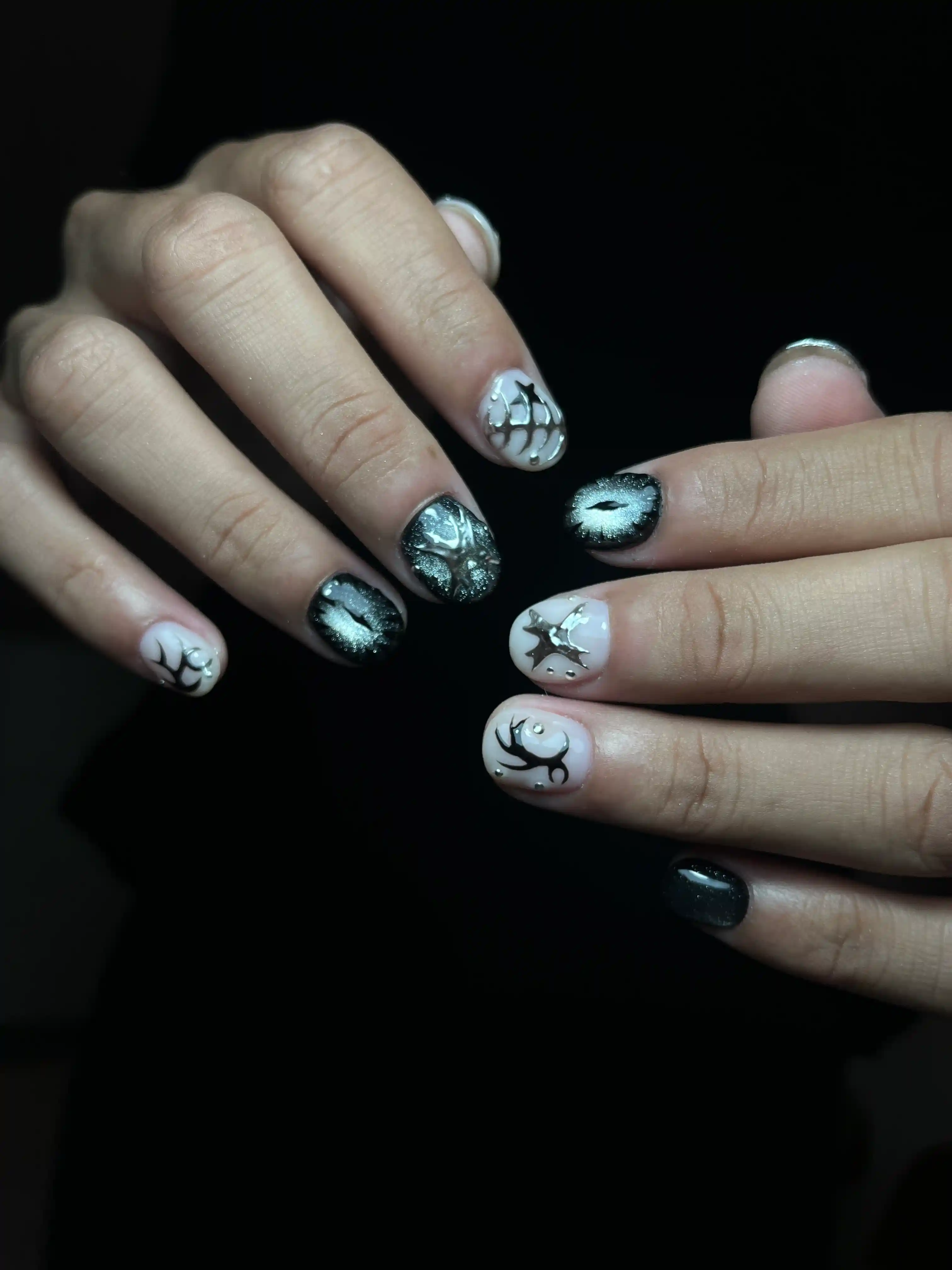 Gel Manicure, photo 3 of 3