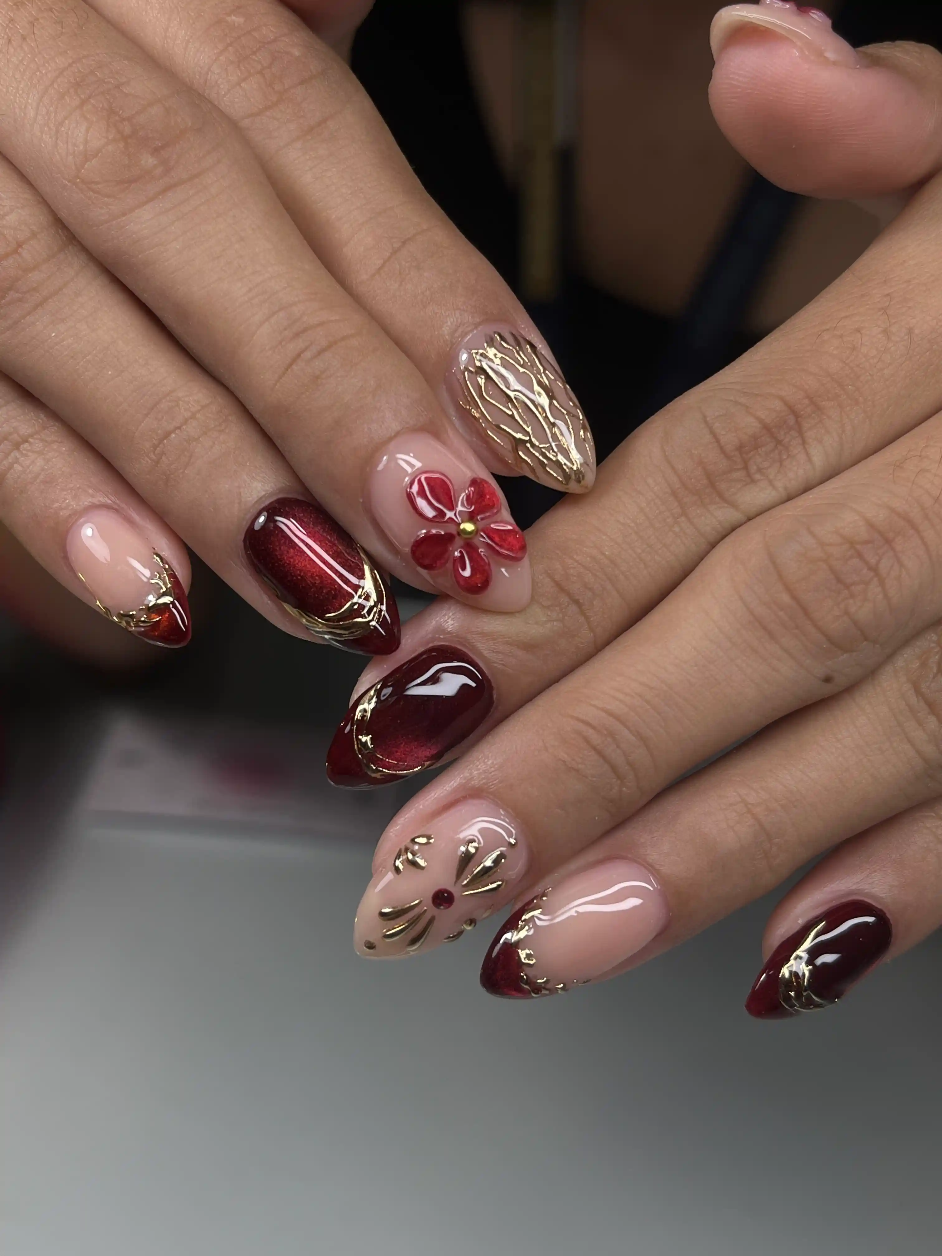 Hard Gel, photo 4 of 9