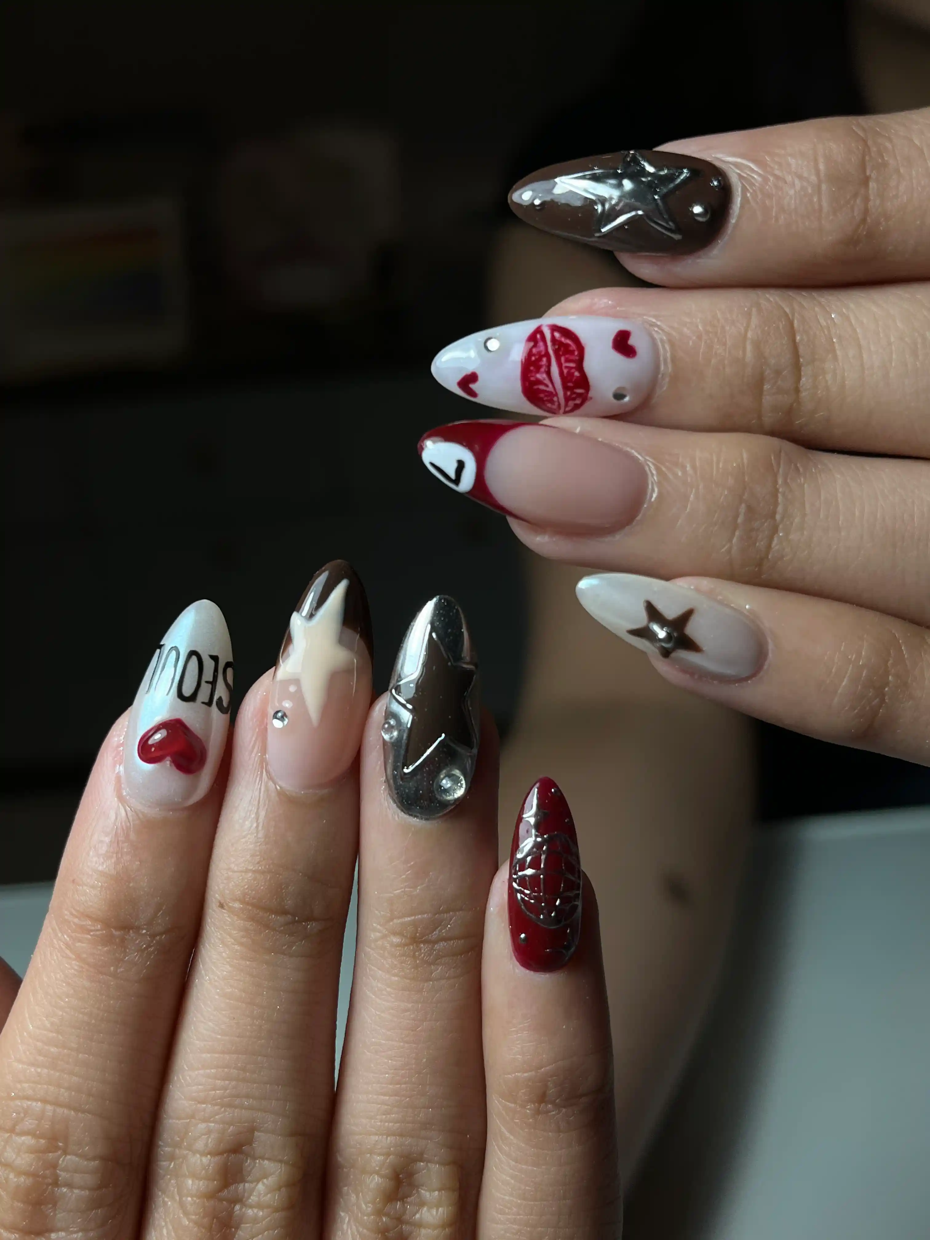 Softgel Extensions, photo 4 of 9