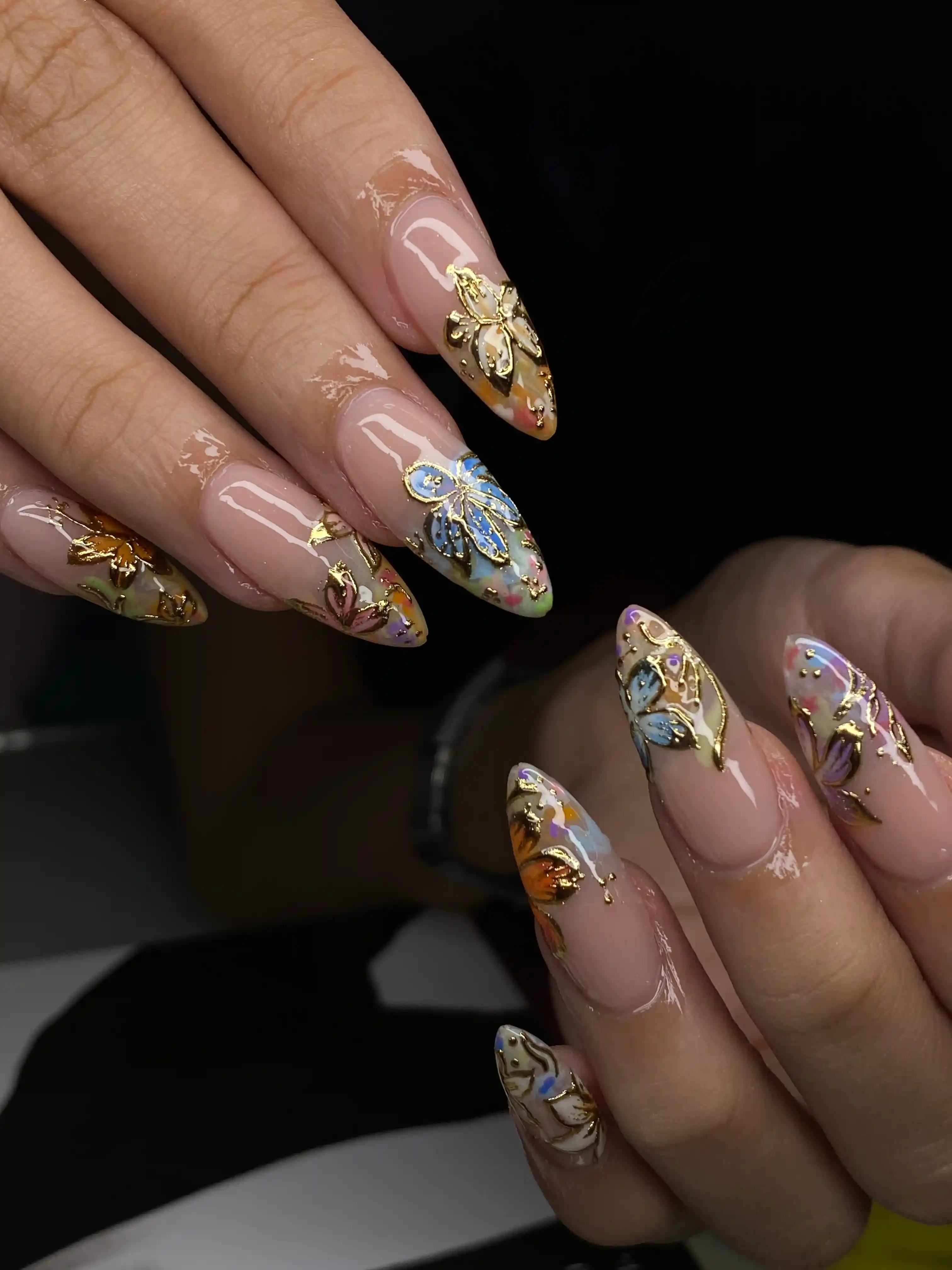Softgel Extensions, photo 5 of 9