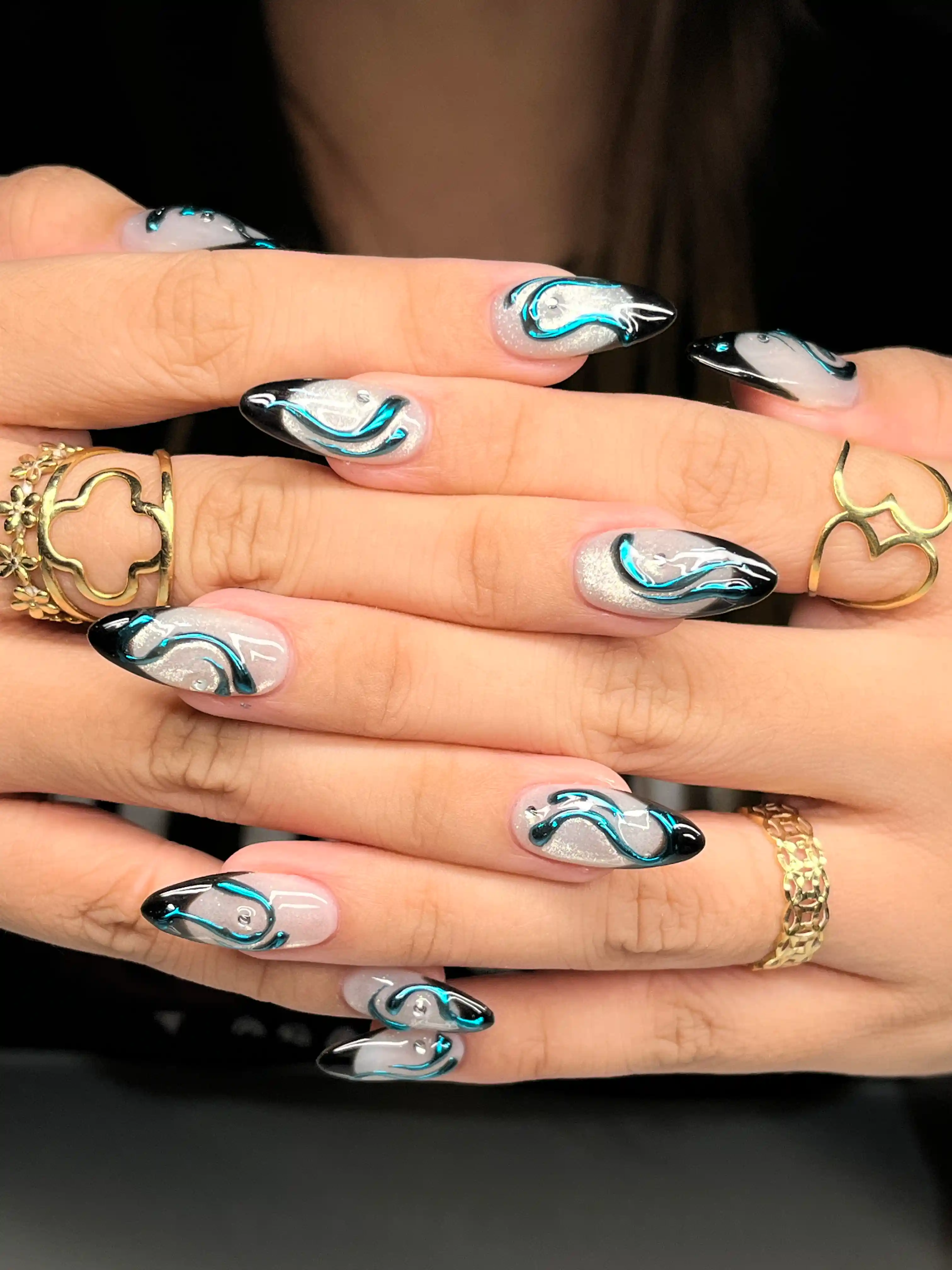 Softgel Extensions, photo 6 of 9