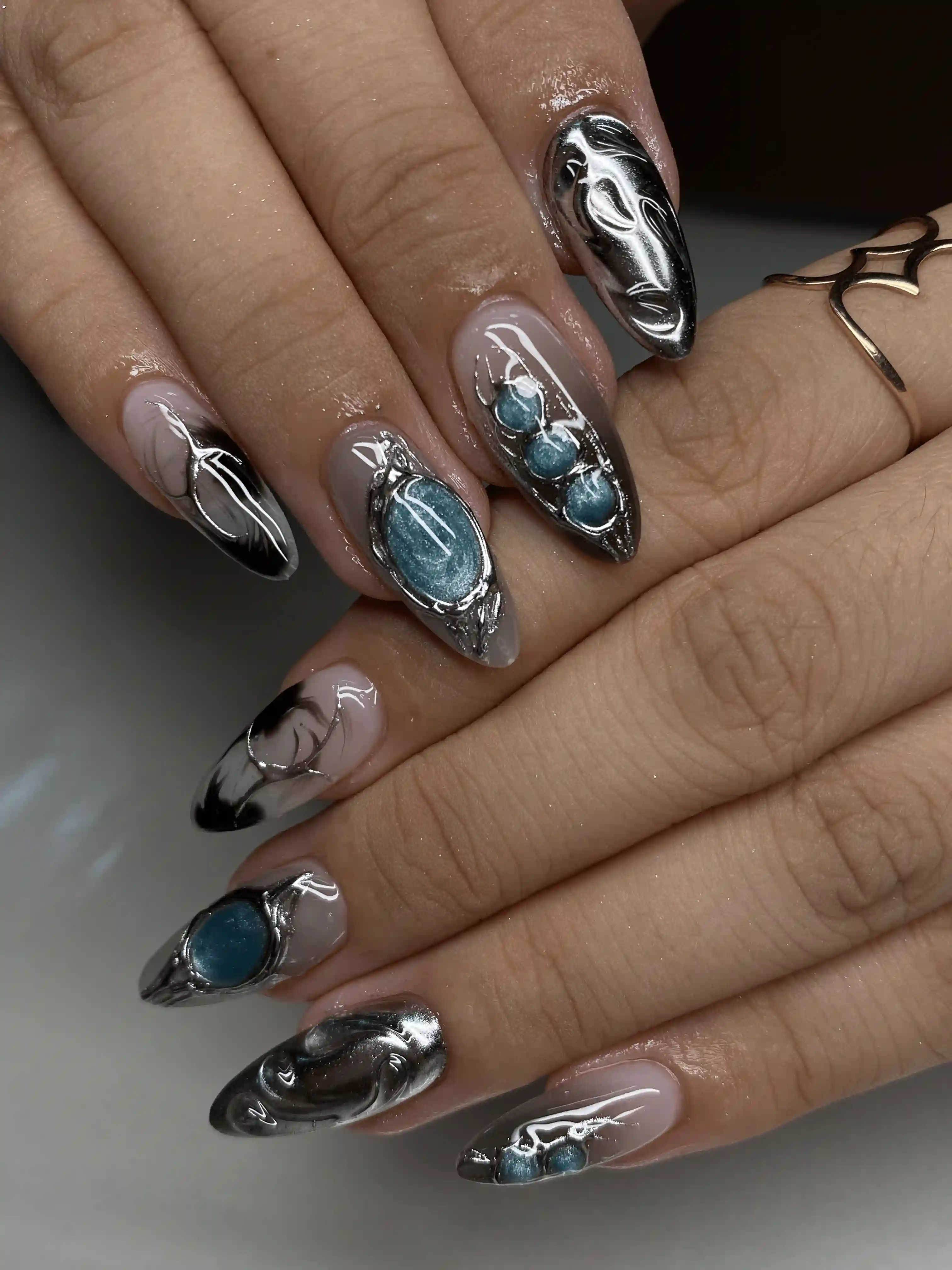 Softgel Extensions, photo 8 of 9