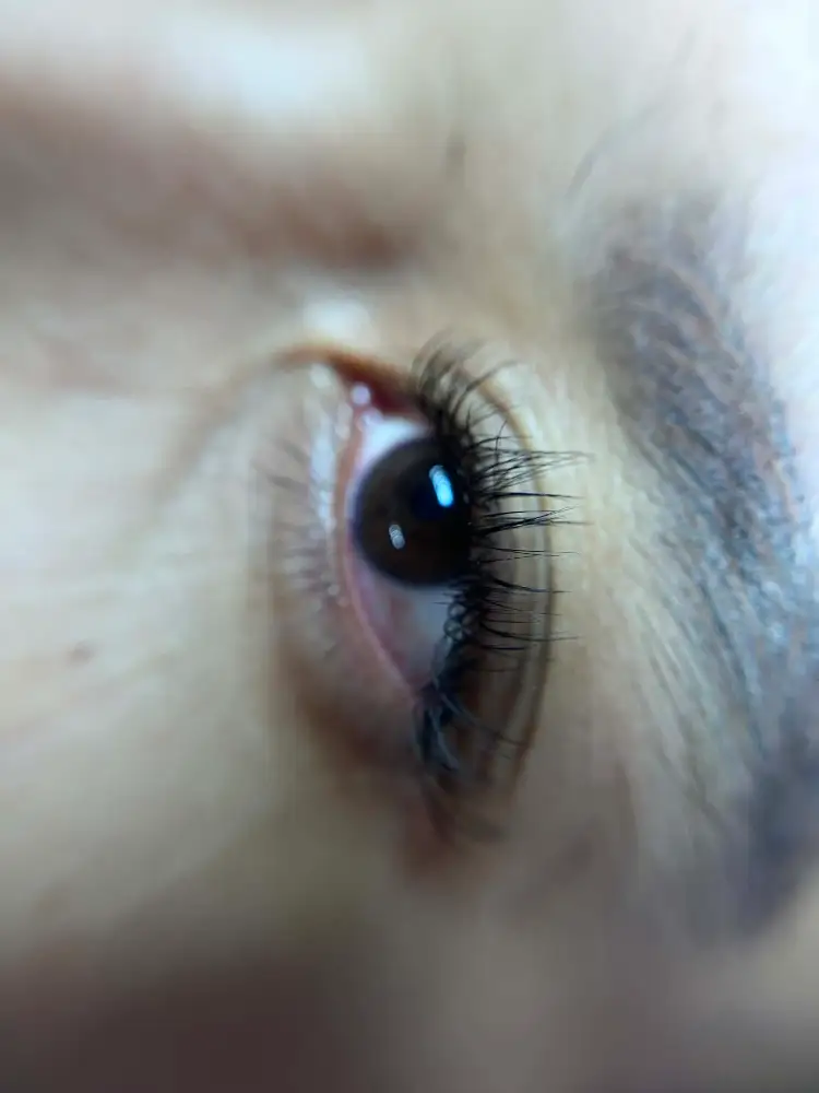 Eyelash Extension, photo 3 of 3