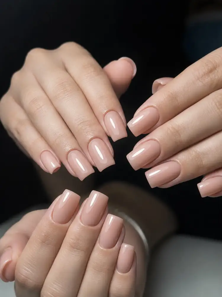 Russian Manicure, photo 2 of 2